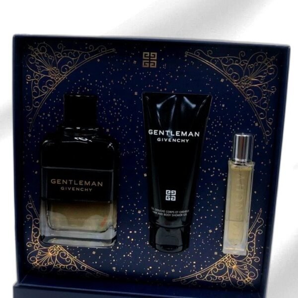 Gentleman Givenchy Gift Set