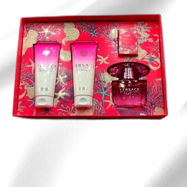 Bright Crystal Absolu Gift Set