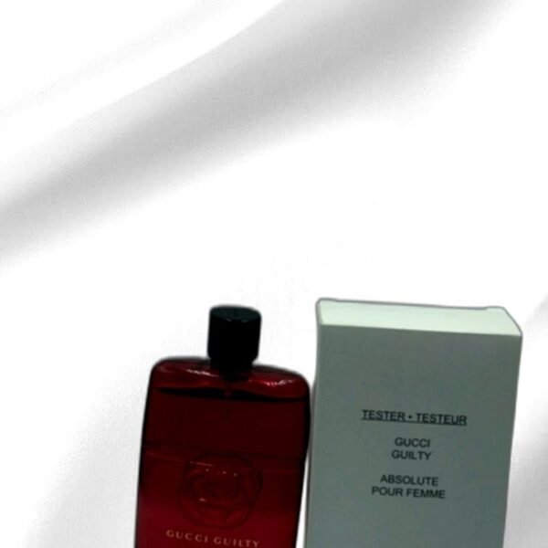 Gucci Guilty Absolute Pour Femme