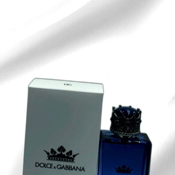 K by Dolce & Gabbana Eau de Parfum