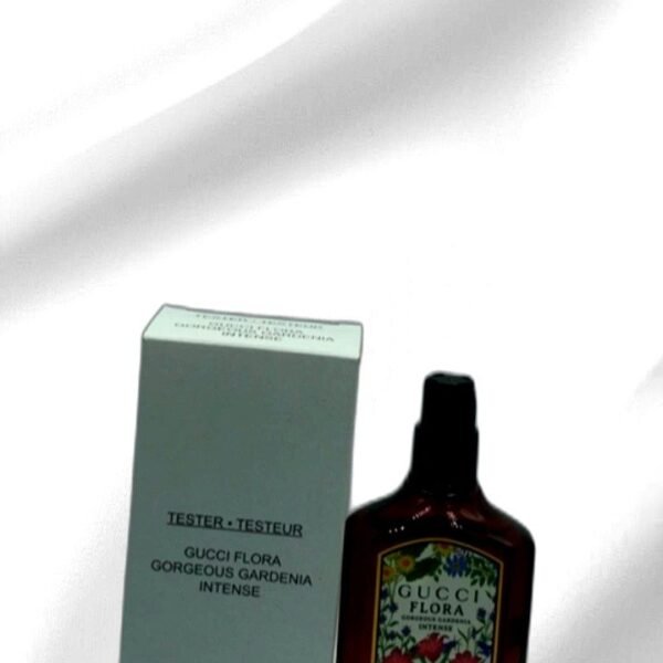 Gucci Flora Gorgeous Gardenia Intense
