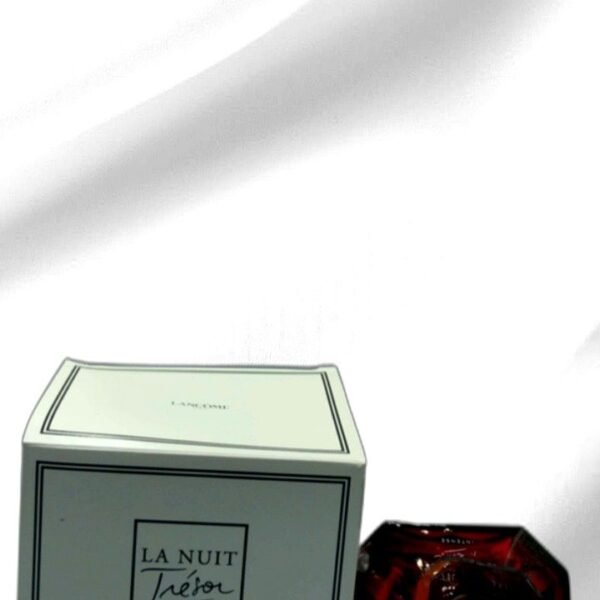 La Nuit Trésor Intense