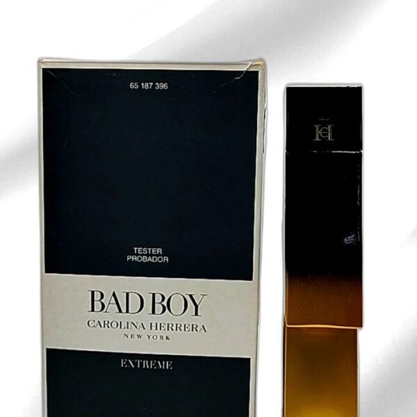 Bad Boy Extreme Eau de Parfum