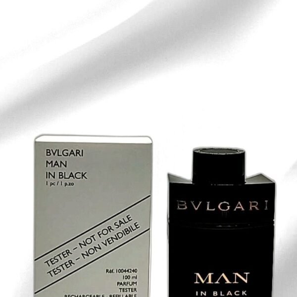 Man In Black Parfum