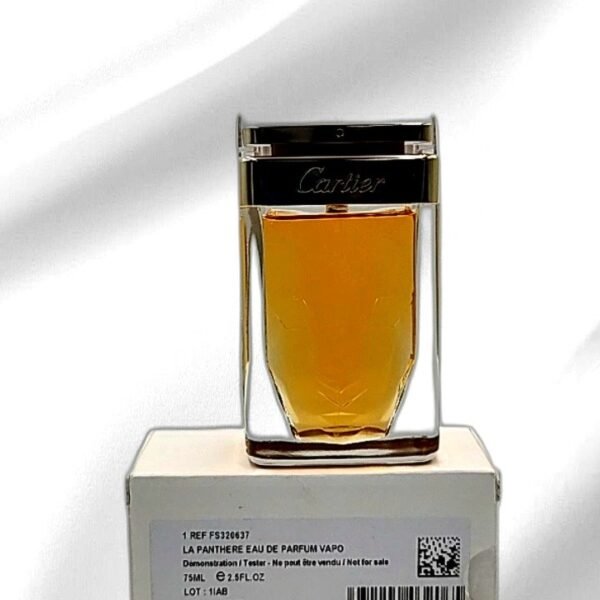 La Panthère Eau de Parfum Vapo