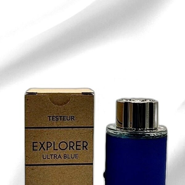 Explorer Ultra Blue