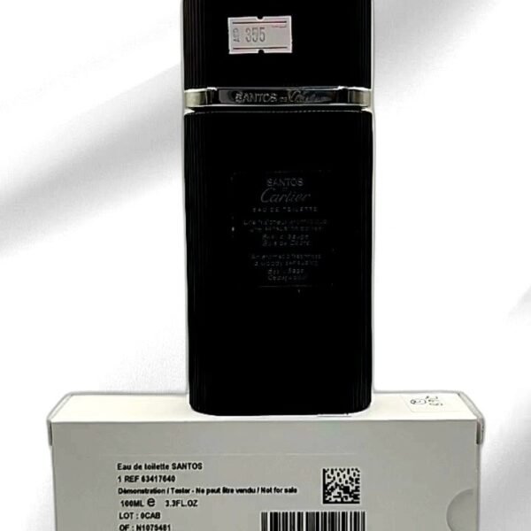 Santos de Cartier Eau de Toilette