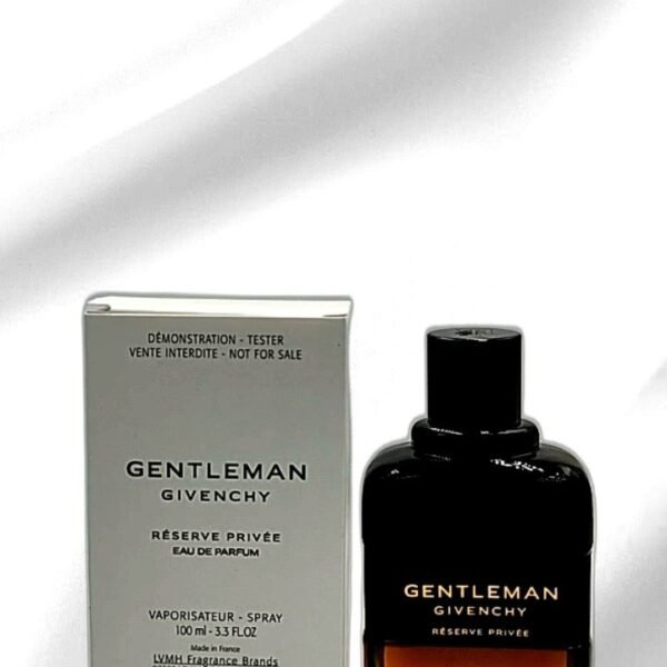 Gentleman Réserve Privée Eau de Parfum