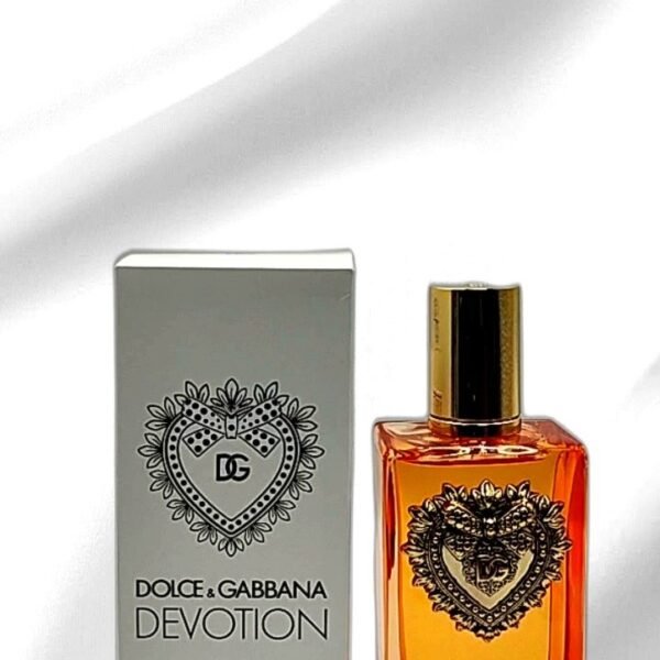 Devotion Eau de Parfum Intense