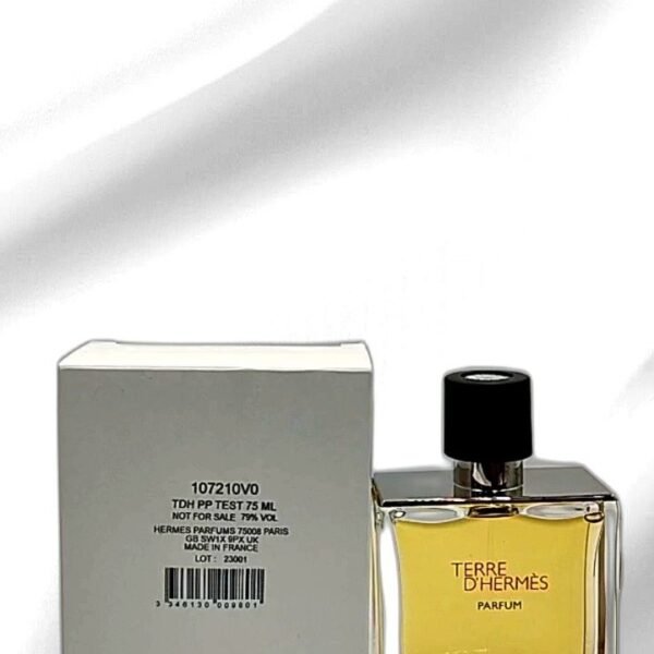 Terre d'Hermès Parfum