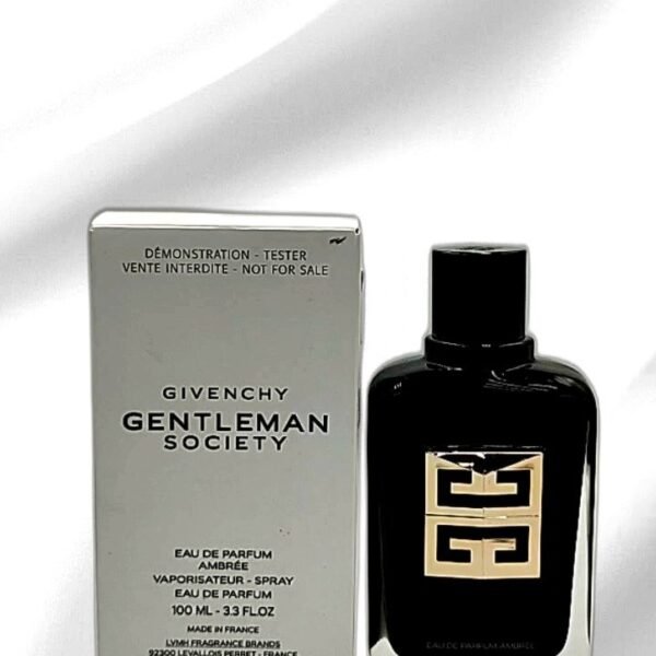 Gentleman Society Eau de Parfum