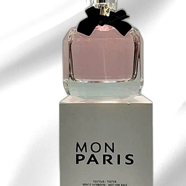 Mon Paris Eau de Parfum