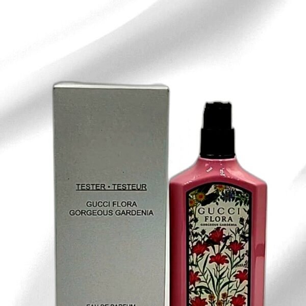Gucci Flora Gorgeous Gardenia Eau de Parfum
