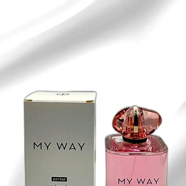 My Way Nectar Eau de Parfum