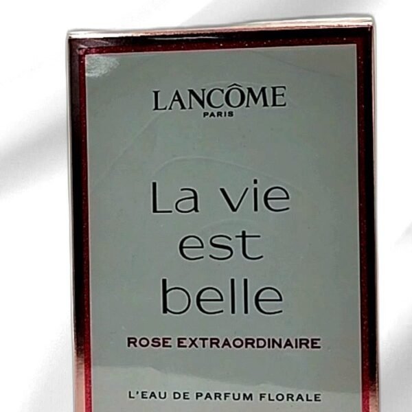 La Vie Est Belle Rose Extraordinaire Eau de Parfum