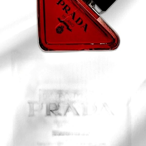 Paradoxe Radical Essence