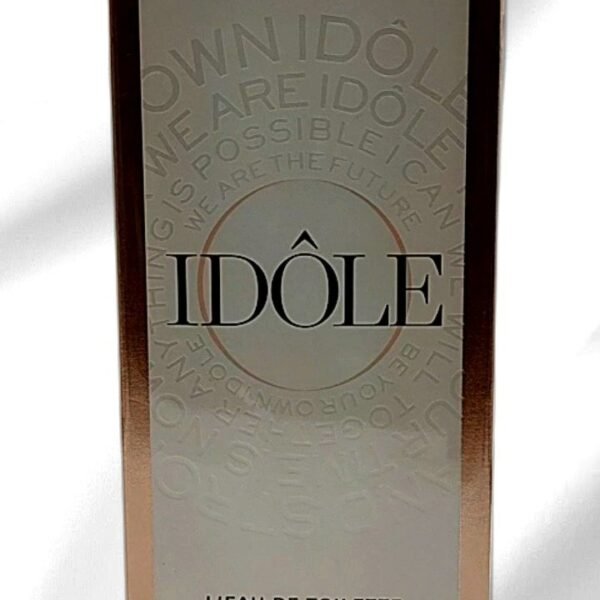 Idôle L'Eau de Toilette
