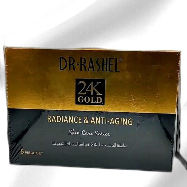 Radiance & Anti-Aging