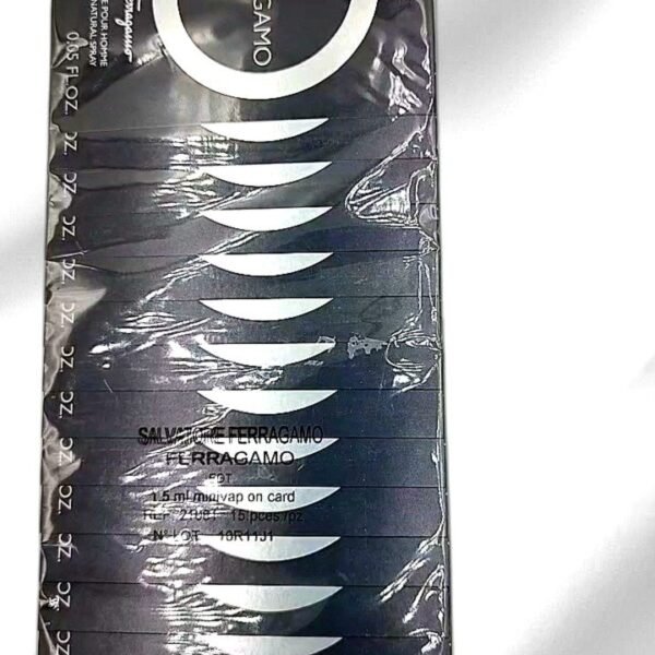 Eau de Toilette Pour Homme