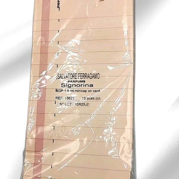 Signorina Eau de Parfum