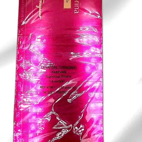 Signorina Ribelle Eau de Parfum