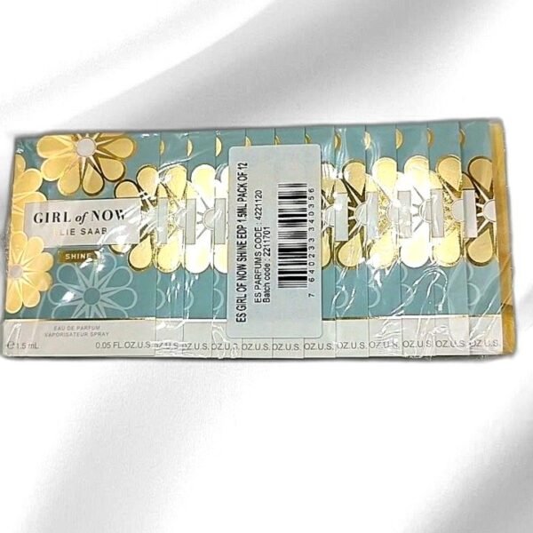 Girl of Now Shine Eau de Parfum