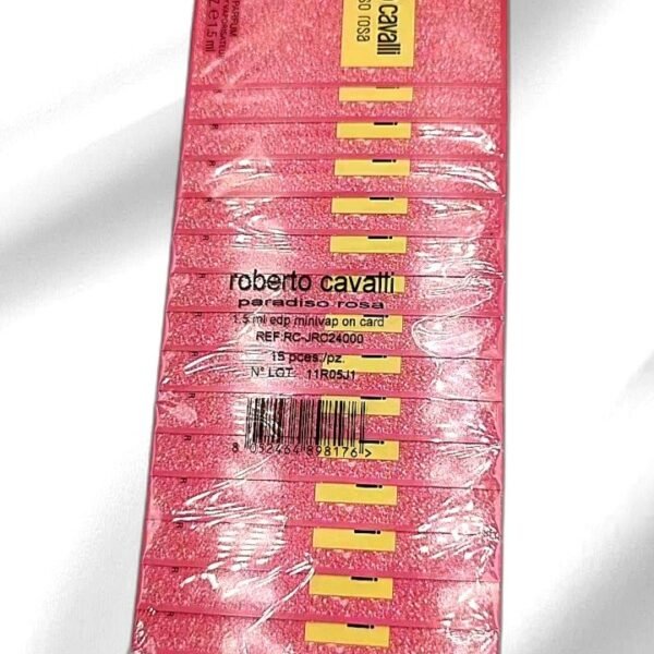 Paradiso Rosa Eau de Parfum