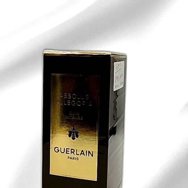 Cuir Intense Eau de Parfum