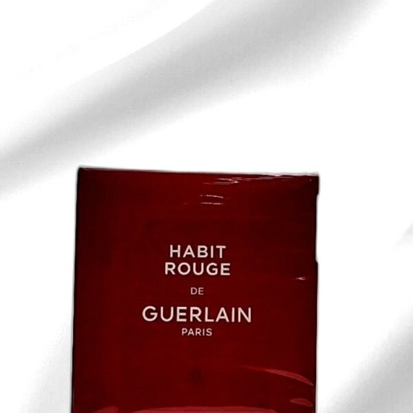 Habit Rouge Eau de Parfum