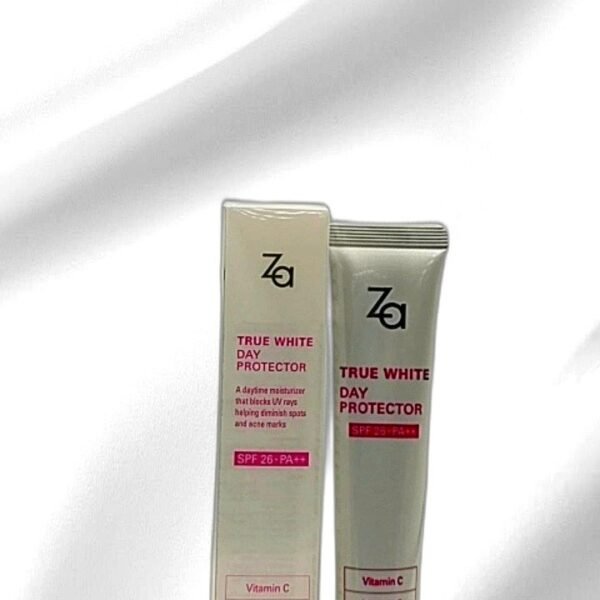 True White Day Protector SPF 26 PA++