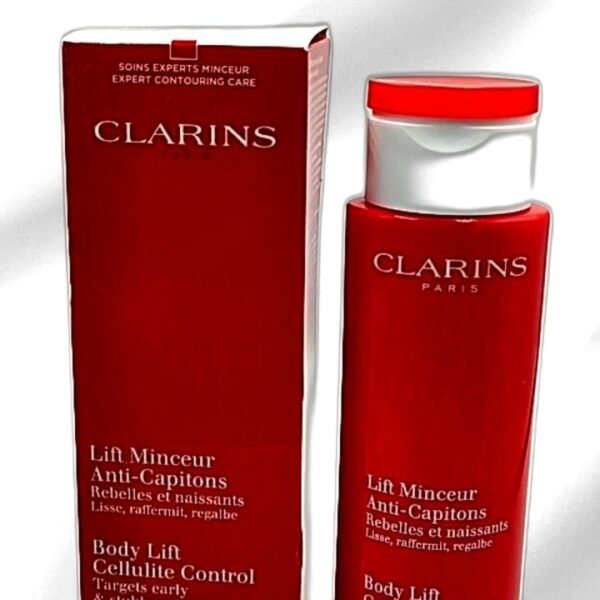 Body Lift Cellulite Control