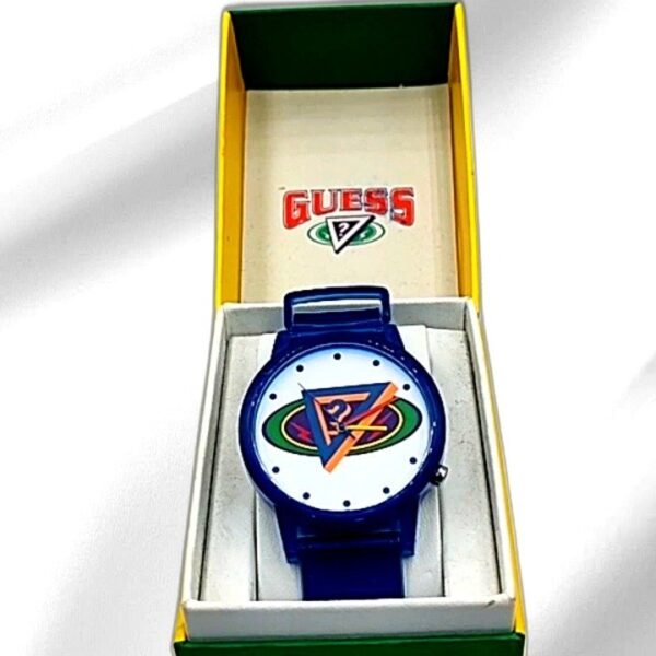 Guess J. Balvin 2020 Watch