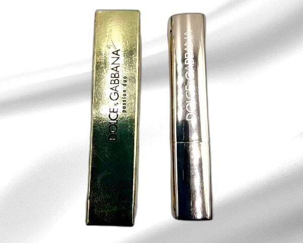 Gloss Fusion Lipstick