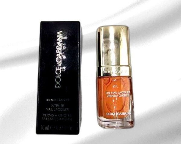 Intense Nail Lacquer