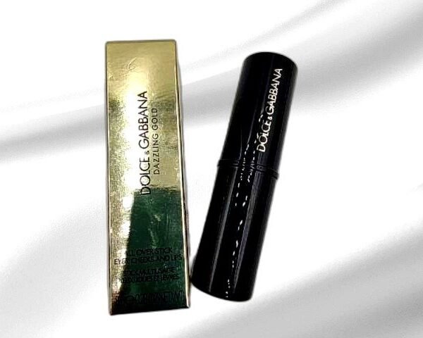 Dazzling Gold All Over Stick