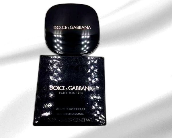 Emotioneyes Brow Powder Duo