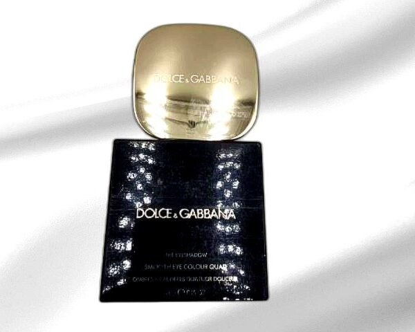 Smooth Eye Colour Quad