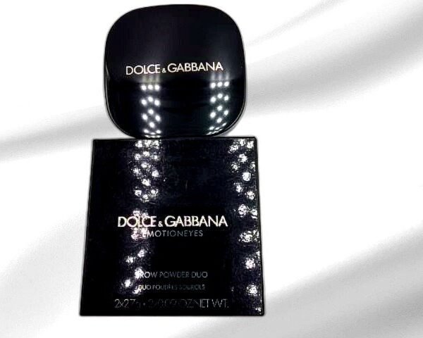 Emotioneyes Brow Powder Duo