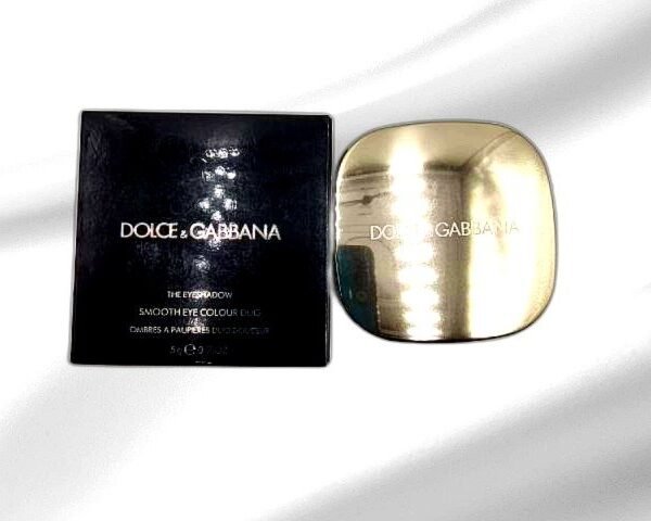 Smooth Eye Colour Duo