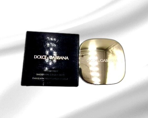 Smooth Eye Colour Quad