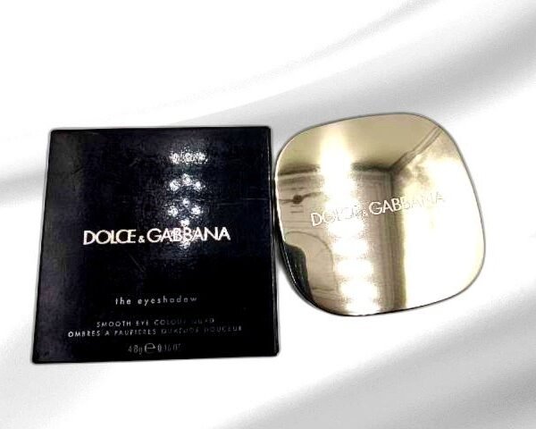 Smooth Eye Colour Quad