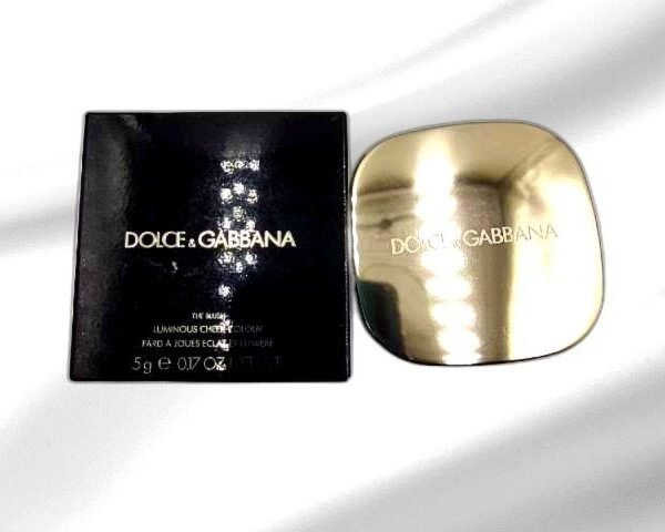 Luminous Cheek Colour