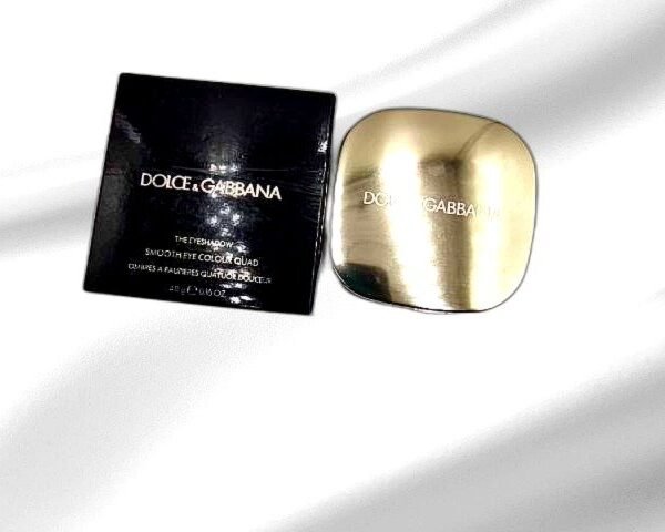 Smooth Eye Colour Quad