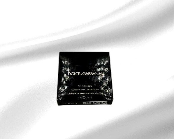 Smooth Eye Colour Quad