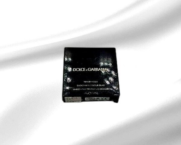 Smooth Eye Colour Quad