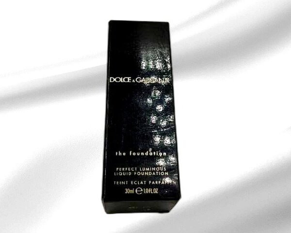 Perfect Luminous Liquid Foundation