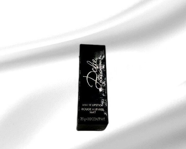 Matte Lipstick