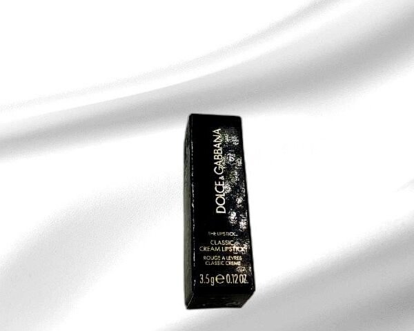 Classic Cream Lipstick