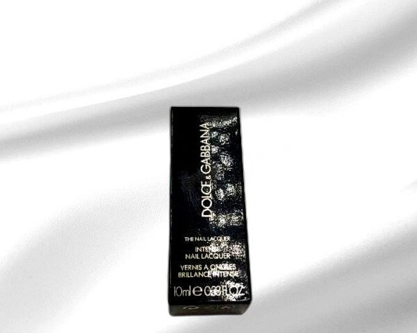 Intense Nail Lacquer