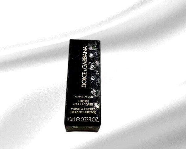 Intense Nail Lacquer